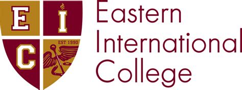 eastern international college accreditation